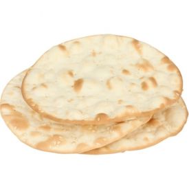 Syrian Flatbread