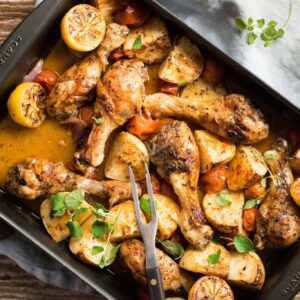 Special Alrayan Chicken