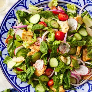 Fattoush