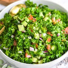Tabbouleh Salad