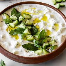 Yogurt Salad
